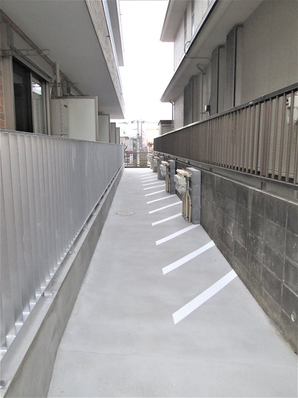 ベル・ラフィーネ その他外観2