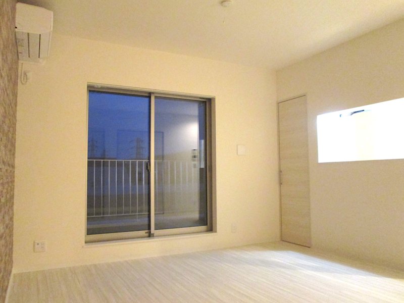 ベル・ラフィーネ ベッドルーム