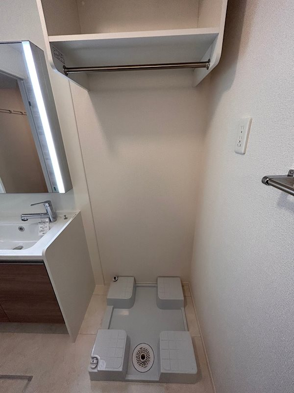 GRAND湘南　B棟 その他部屋・スペース