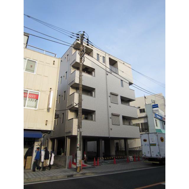 Ｖｉｅｕｎｏ逗子 その他外観1