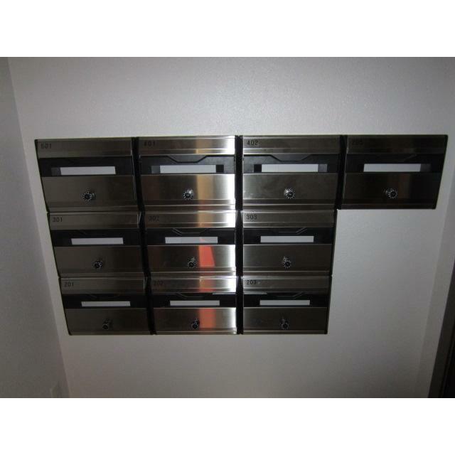 Ｖｉｅｕｎｏ逗子 その他外観2