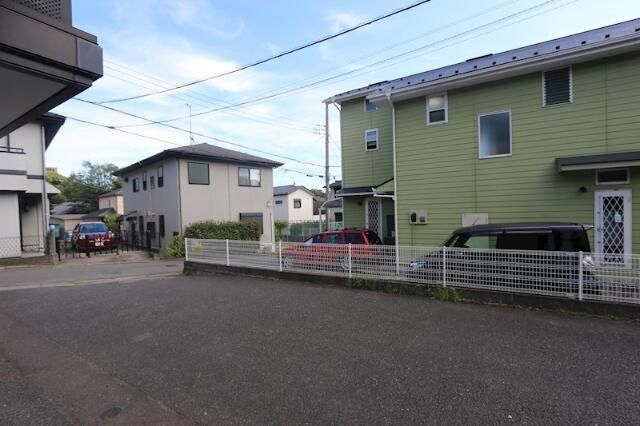 ベルデュールＦⅠ その他1