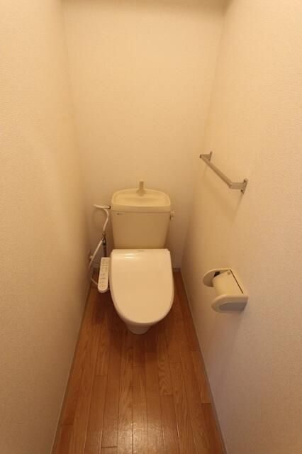 ベルデュールＦⅠ その他5