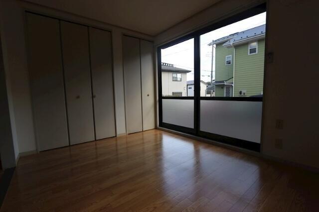 ベルデュールＦⅠ その他12