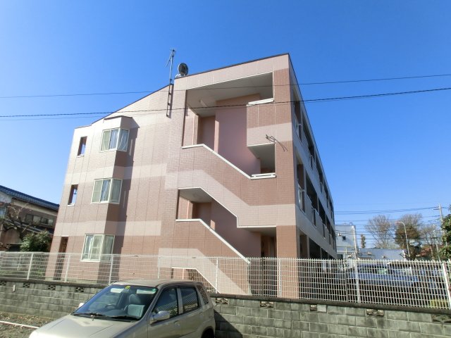 アビタシオン その他外観1