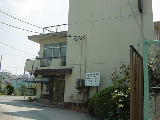 アビタシオン その他外観4