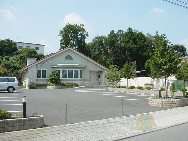 アビタシオン その他外観5