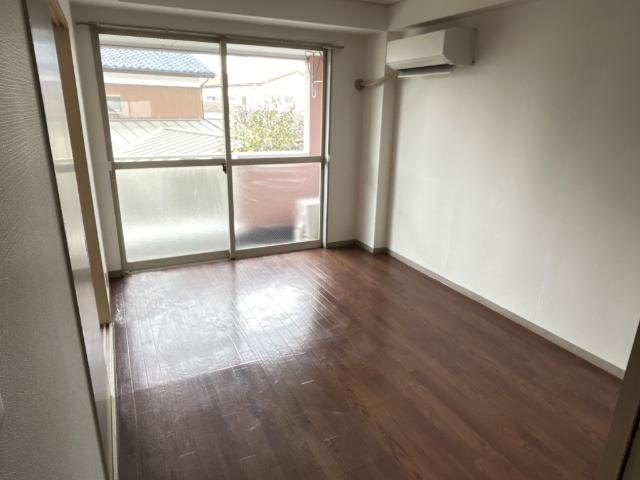 アビタシオン ベッドルーム