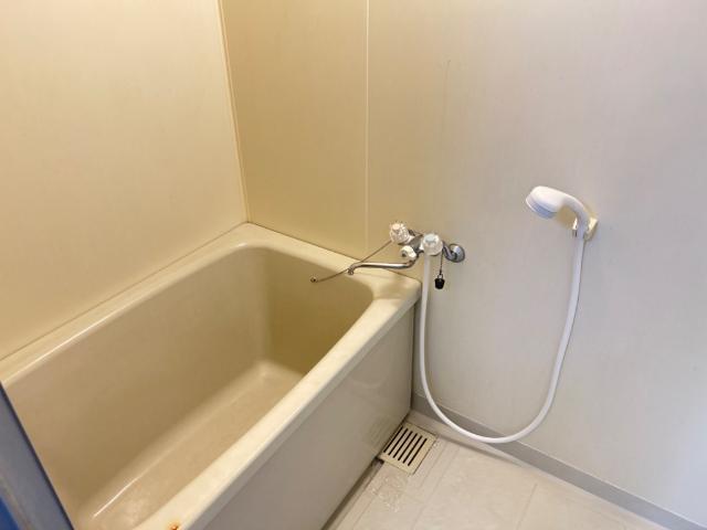 アビタシオン 風呂画像