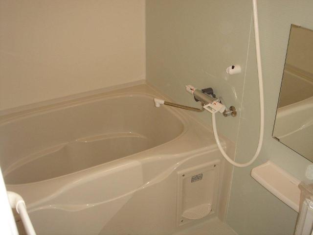 エントヴィッケルン 風呂画像