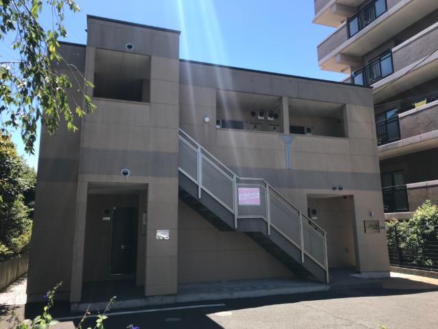 パルジェ紘 その他外観1