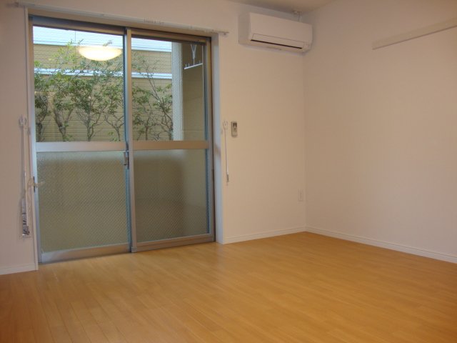 パルジェ紘 リビング