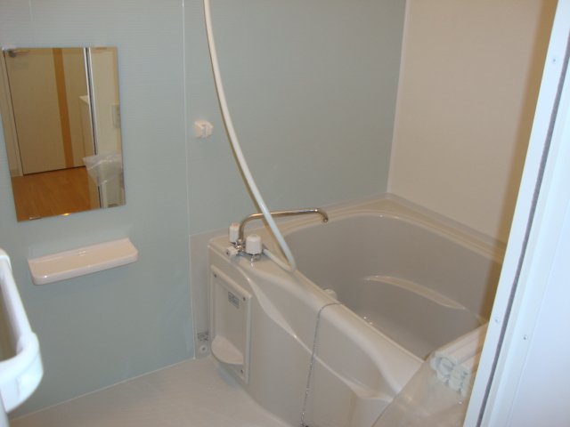 パルジェ紘 風呂画像