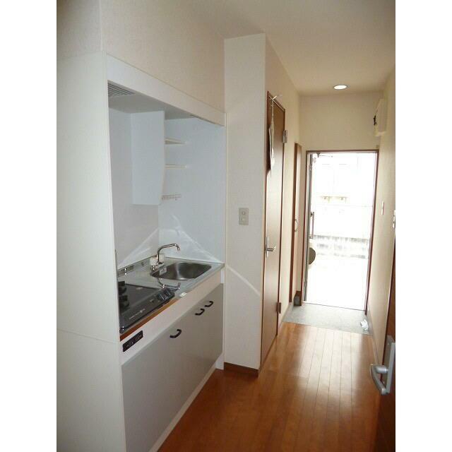 アムール日の森 その他4