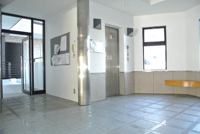 アトラクトマンショントムロ その他外観1