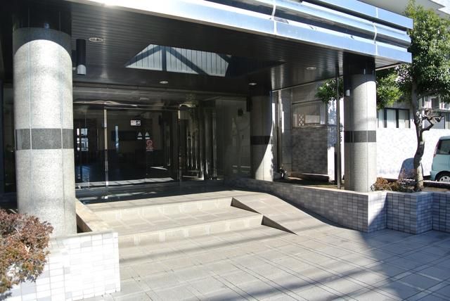 アトラクトマンショントムロ その他外観2