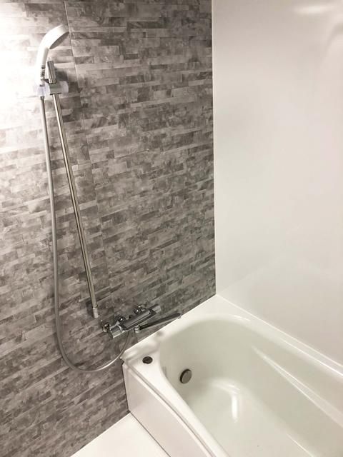 アトラクトマンショントムロ 風呂画像