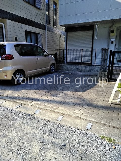 ドミール雪の下 その他外観2