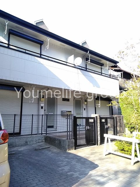 ドミール雪の下 その他外観3