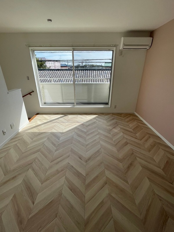 ノスタ湘南 リビング