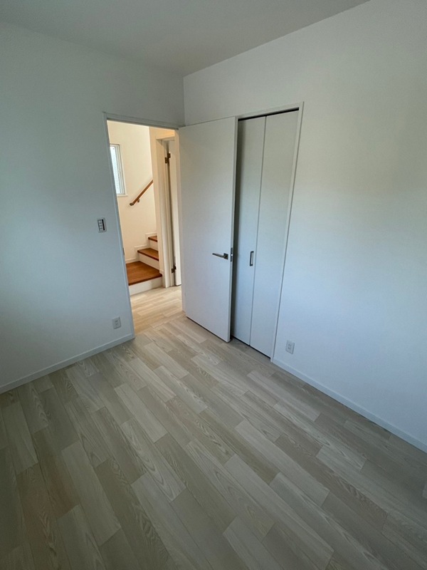 ノスタ湘南 ベッドルーム