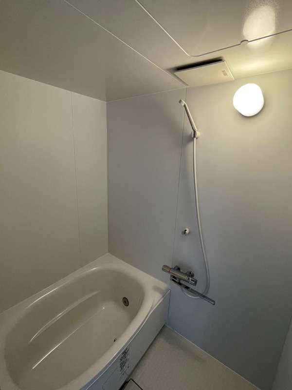 ノスタ湘南 風呂画像