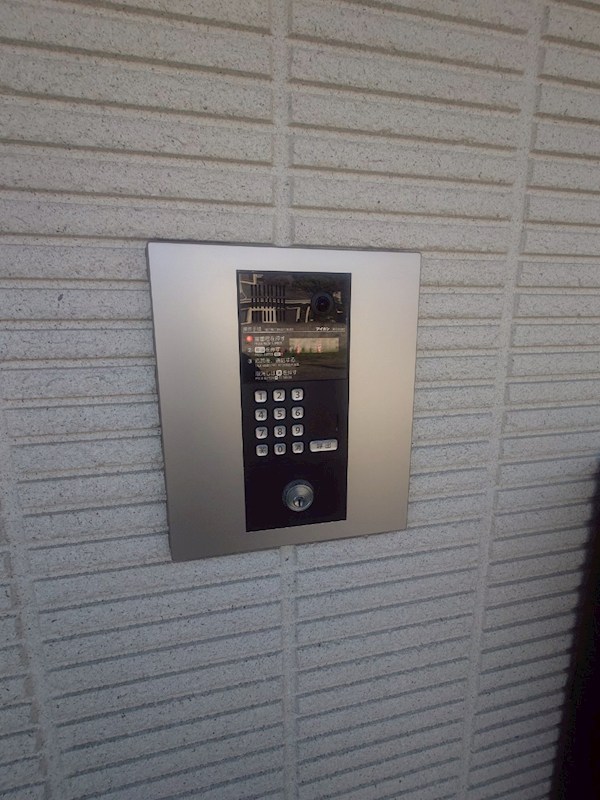 TURBAN SHELL その他外観1