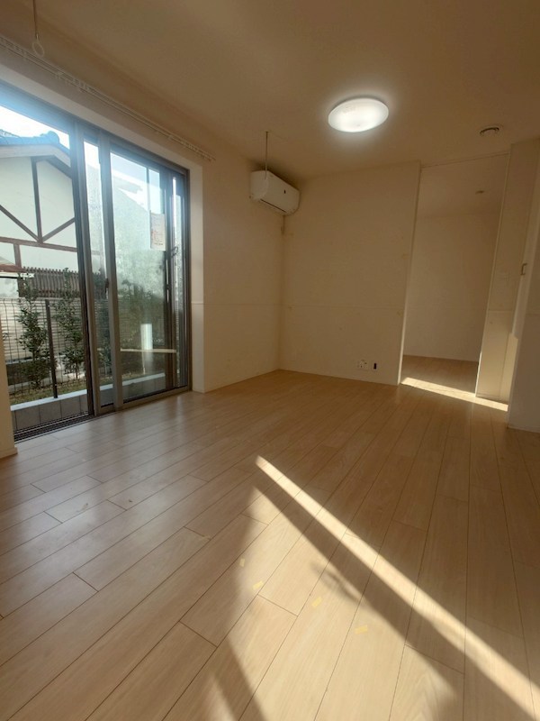 TURBAN SHELL リビング