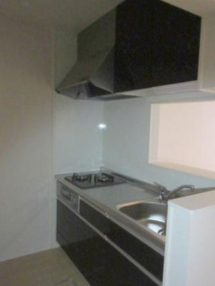 ル　ガルデニア キッチン