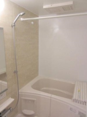 ル　ガルデニア 風呂画像