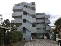 コスモ藤沢グランソル 503号室 外観