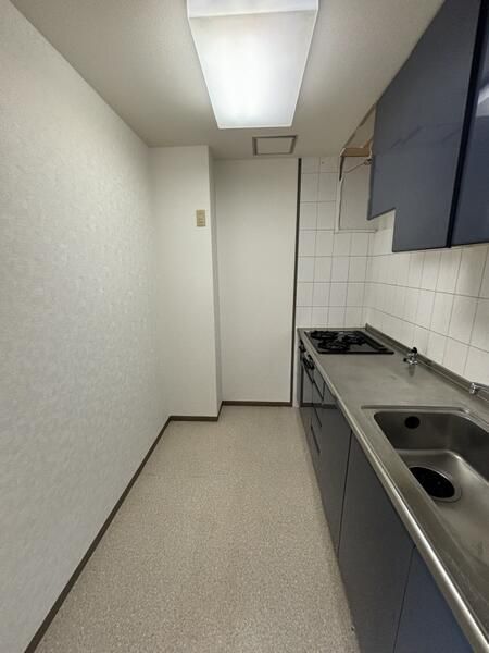 コスモ藤沢グランソル キッチン