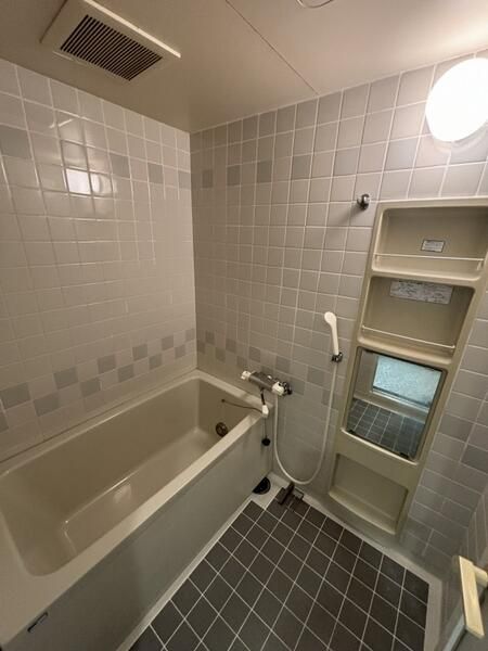 コスモ藤沢グランソル 風呂画像