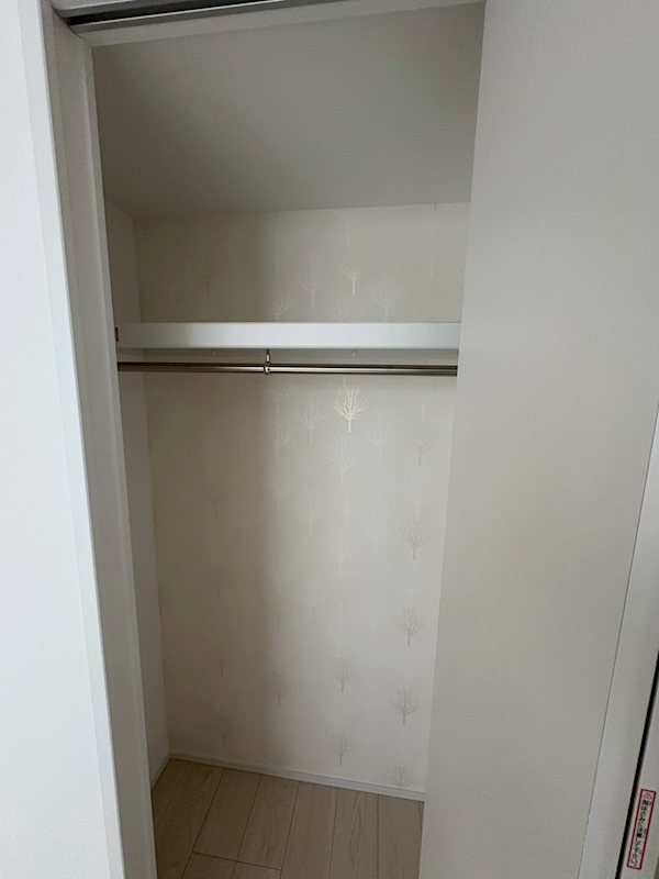 アートハウス東海大学前 収納