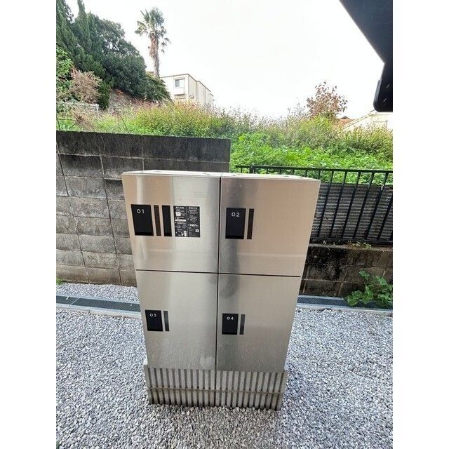 アートハウス東海大学前 その他外観1