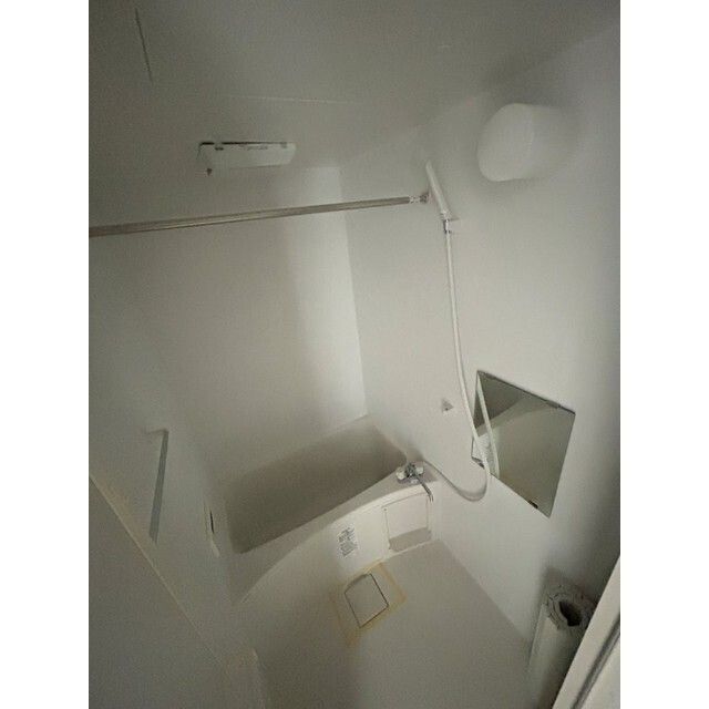 アートハウス東海大学前 風呂画像