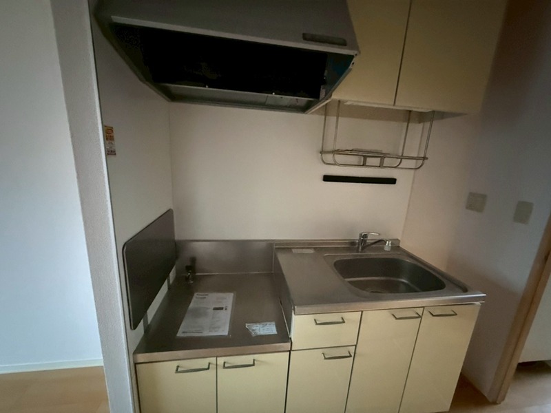 ＶＩＬＬＡ　５ キッチン