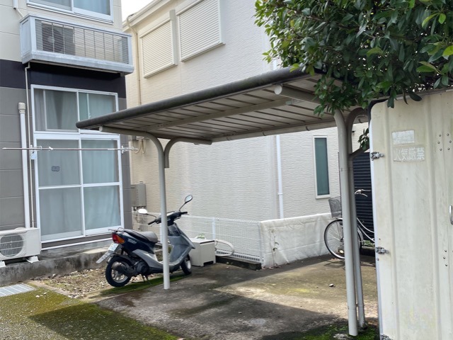 レオパレスシャルマン その他5