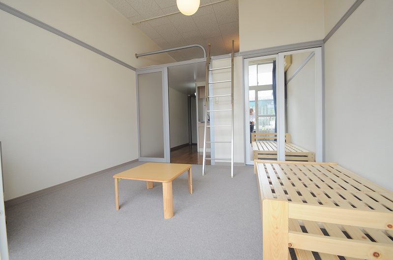 レオパレスＯＩＳＯⅡ その他8