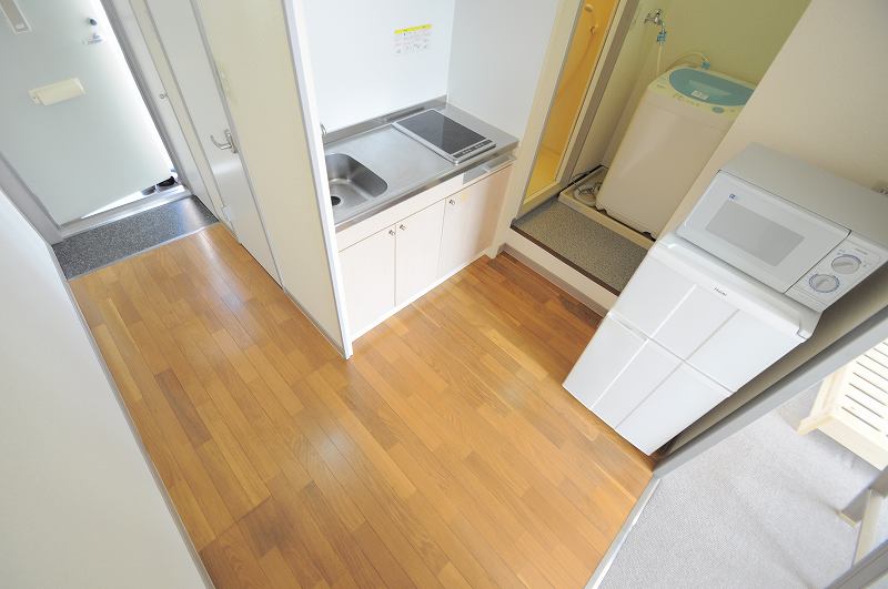 レオパレスＯＩＳＯⅡ その他9