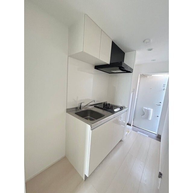 アートハウス東海大学前 キッチン