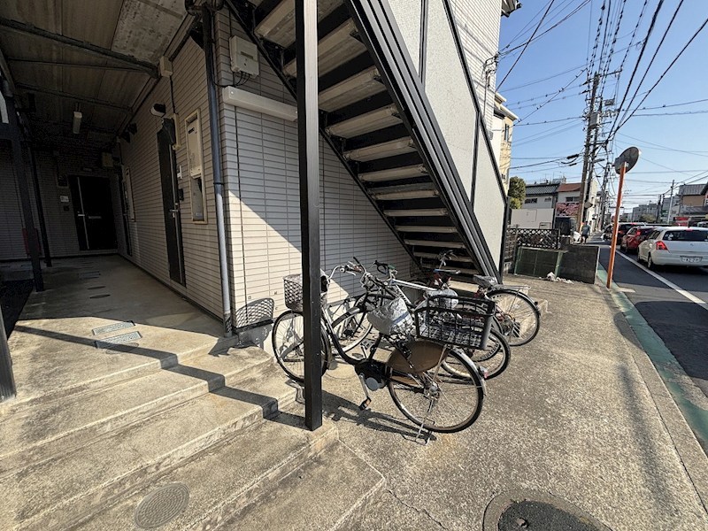 シーパレス その他外観2