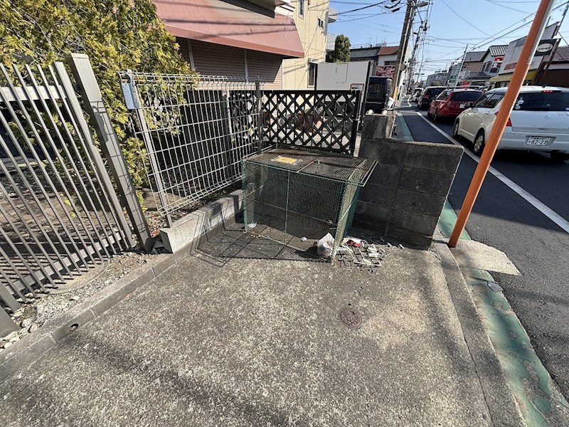 シーパレス その他外観3