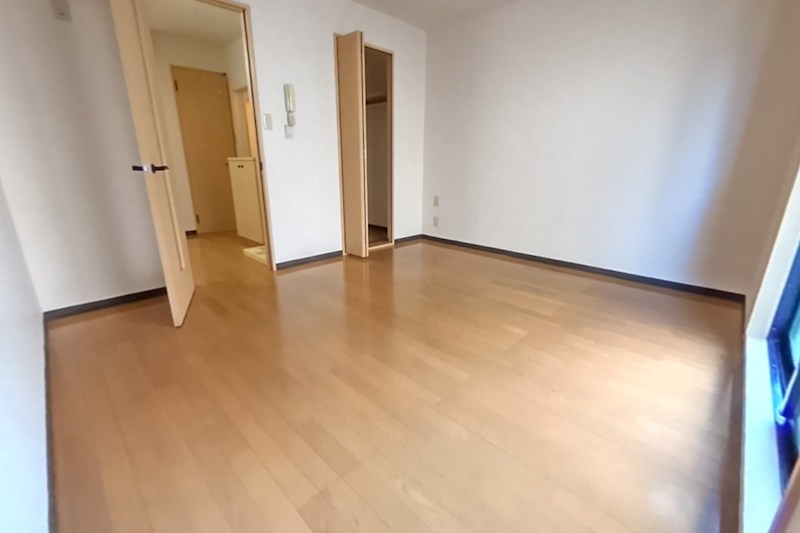 シーパレス リビング