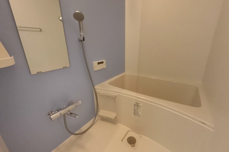 シーパレス 風呂画像