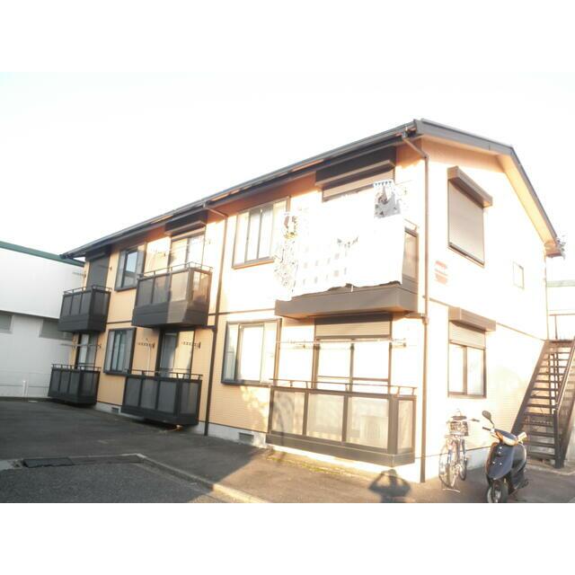 ＶＩＬＬＡ　１０ 103号室 外観