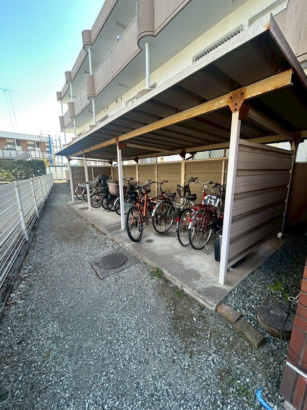 コーポ山室 その他外観5