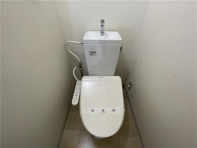 ライフパレット横浜 その他3