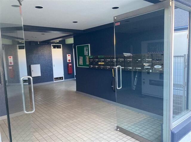 ライフパレット横浜 その他外観1