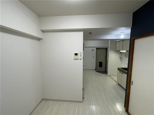 ライフパレット横浜 リビング